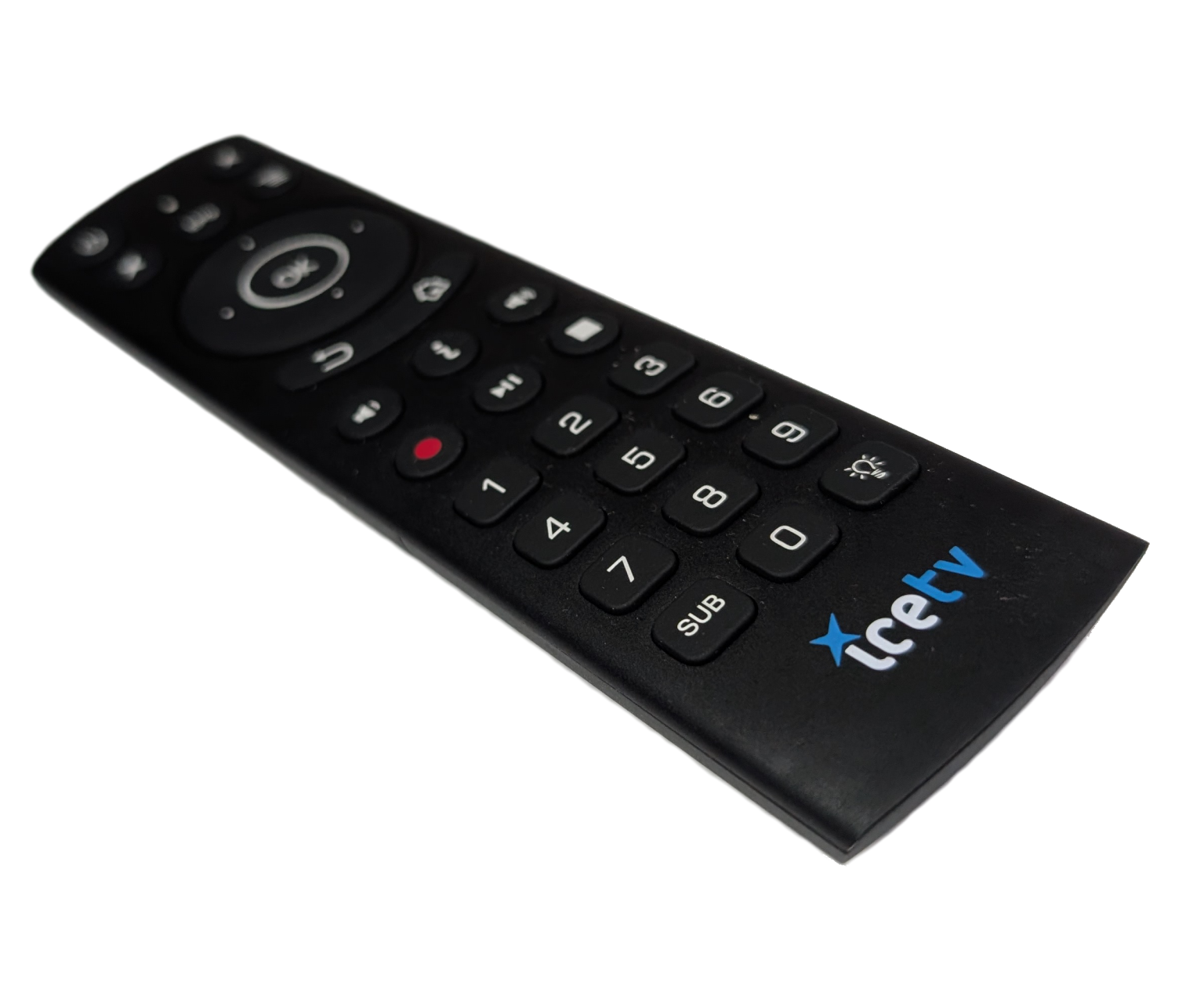 Icebox remote 2 icetv